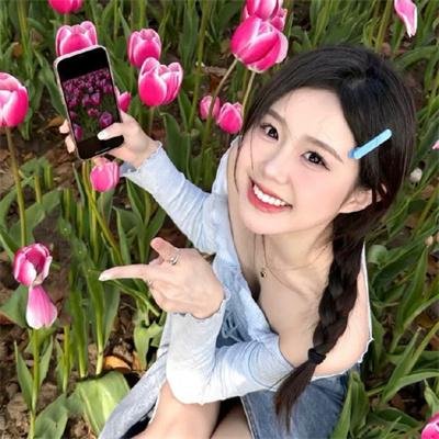 你住在我心里